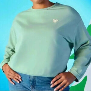 Disney Parks Homestead Collection Loungewear Set